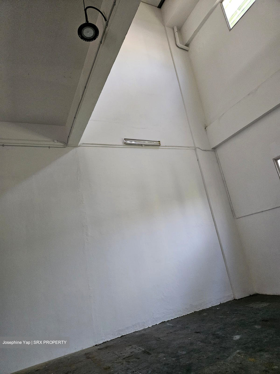 Tuas South Avenue 2 (D22), Factory #510087421